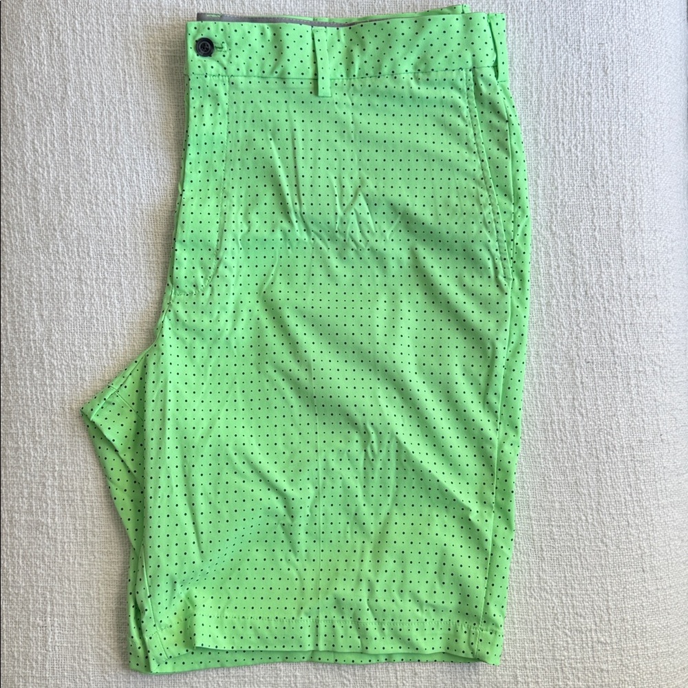 Walter Hagen 11 Majors Golf Shorts